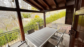 Appartamento Casa Vapi Pievepelago